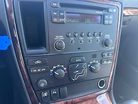 2006 - volvo - xc70 - 2.5 t summum automaat- 89-nnr-8 - afbeelding 2 van  21