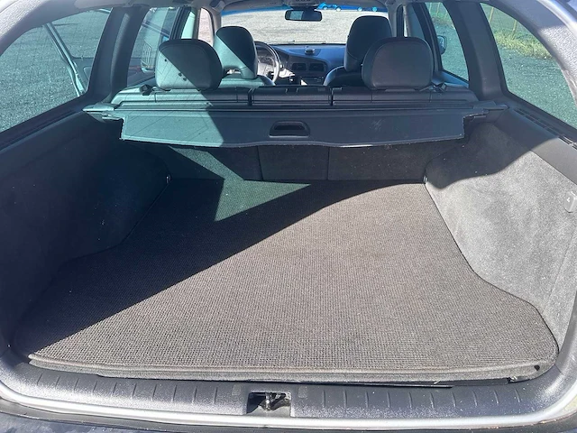 2006 - volvo - xc70 - 2.5 t summum automaat- 89-nnr-8 - afbeelding 6 van  21