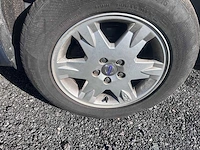 2006 - volvo - xc70 - 2.5 t summum automaat- 89-nnr-8 - afbeelding 9 van  21