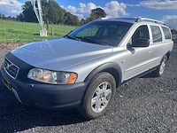 2006 - volvo - xc70 - 2.5 t summum automaat- 89-nnr-8