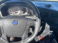 2006 - volvo - xc70 - 2.5 t summum automaat- 89-nnr-8 - afbeelding 20 van  21