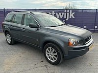 2006 - volvo - xc90 - 2.5 t momentum - personenauto - afbeelding 2 van  12