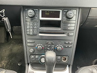 2006 - volvo - xc90 - 2.5 t momentum - personenauto - afbeelding 8 van  12
