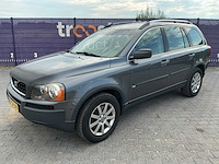 2006 - volvo - xc90 - 2.5 t momentum - personenauto - afbeelding 1 van  10