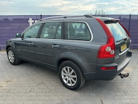 2006 - volvo - xc90 - 2.5 t momentum - personenauto - afbeelding 5 van  10