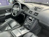 2006 - volvo - xc90 - 2.5 t momentum - personenauto - afbeelding 8 van  10