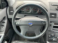 2006 - volvo - xc90 - 2.5 t momentum - personenauto - afbeelding 10 van  10