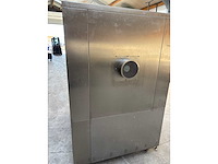 2006 3d systems procure 750 droogkast - afbeelding 4 van  5