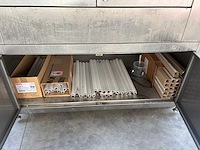 2006 3d systems procure 750 droogkast - afbeelding 2 van  15