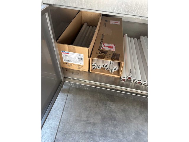 2006 3d systems procure 750 droogkast - afbeelding 3 van  15