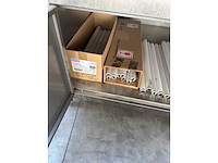 2006 3d systems procure 750 droogkast - afbeelding 3 van  15