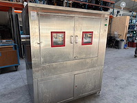 2006 3d systems procure 750 droogkast - afbeelding 1 van  15