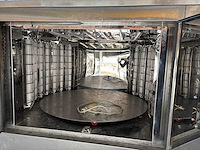 2006 3d systems procure 750 droogkast - afbeelding 8 van  15