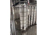 2006 3d systems procure 750 droogkast - afbeelding 10 van  15