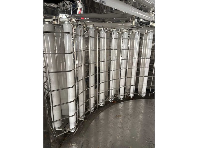 2006 3d systems procure 750 droogkast - afbeelding 11 van  15