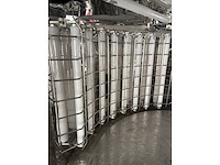 2006 3d systems procure 750 droogkast - afbeelding 11 van  15