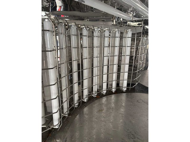 2006 3d systems procure 750 droogkast - afbeelding 12 van  15