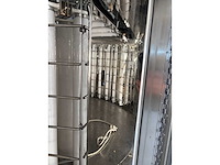 2006 3d systems procure 750 droogkast - afbeelding 13 van  15