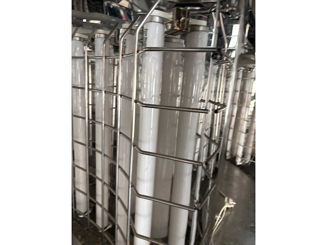 2006 3d systems procure 750 droogkast - afbeelding 14 van  15