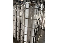 2006 3d systems procure 750 droogkast - afbeelding 14 van  15