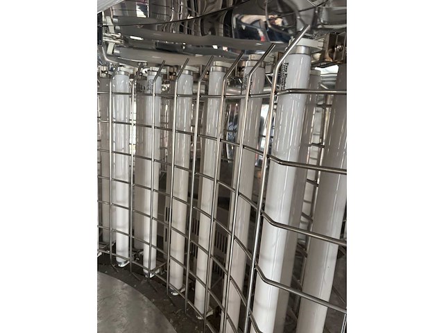 2006 3d systems procure 750 droogkast - afbeelding 15 van  15