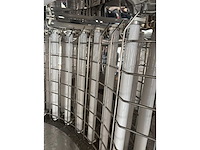 2006 3d systems procure 750 droogkast - afbeelding 15 van  15