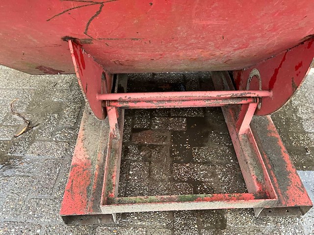 2006 750 ltr kantelbak - afbeelding 6 van  7