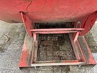 2006 750 ltr kantelbak - afbeelding 6 van  7