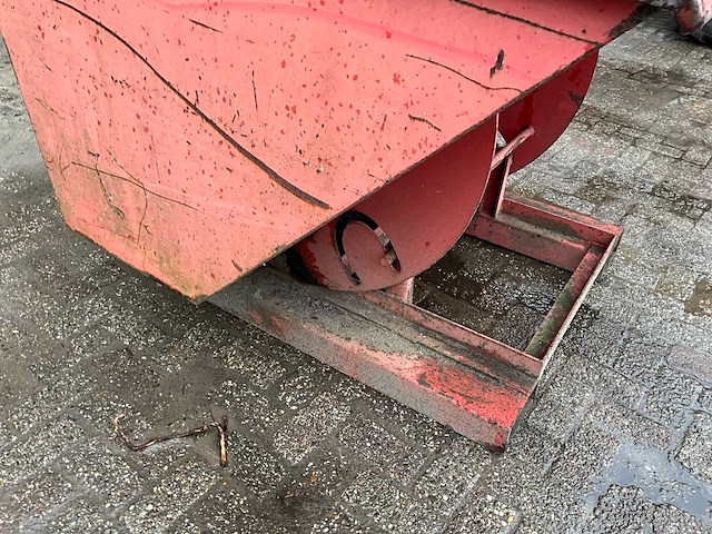 2006 750 ltr kantelbak - afbeelding 7 van  7