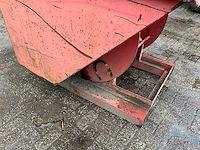 2006 750 ltr kantelbak - afbeelding 7 van  7