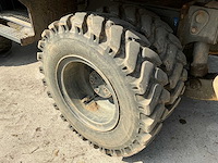 2006 a314 banden graafmachine - afbeelding 3 van  29