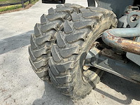 2006 a314 banden graafmachine - afbeelding 4 van  29