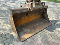 2006 a314 banden graafmachine - afbeelding 6 van  29