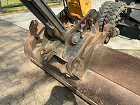 2006 a314 banden graafmachine - afbeelding 7 van  29