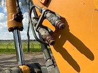 2006 a314 banden graafmachine - afbeelding 8 van  29