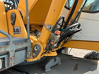 2006 a314 banden graafmachine - afbeelding 9 van  29