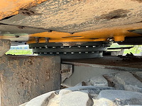 2006 a314 banden graafmachine - afbeelding 12 van  29