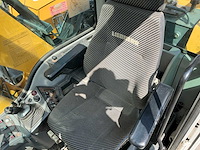 2006 a314 banden graafmachine - afbeelding 13 van  29