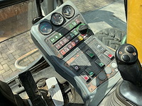 2006 a314 banden graafmachine - afbeelding 14 van  29