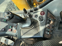 2006 a314 banden graafmachine - afbeelding 15 van  29