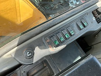 2006 a314 banden graafmachine - afbeelding 16 van  29