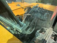 2006 a314 banden graafmachine - afbeelding 17 van  29