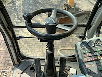 2006 a314 banden graafmachine - afbeelding 19 van  29