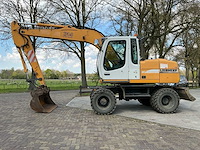2006 a314 banden graafmachine - afbeelding 11 van  29
