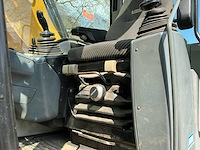 2006 a314 banden graafmachine - afbeelding 22 van  29