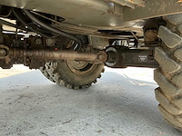 2006 a314 banden graafmachine - afbeelding 23 van  29