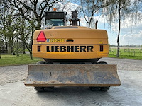 2006 a314 banden graafmachine - afbeelding 24 van  29