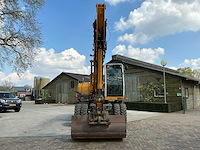 2006 a314 banden graafmachine - afbeelding 28 van  29