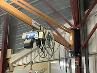 2006 abus lw wandloopkraan - afbeelding 6 van  12