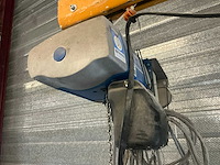 2006 abus lw wandloopkraan - afbeelding 14 van  15